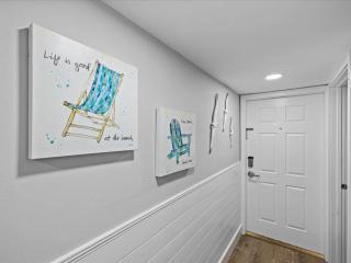 Holiday Surf and Racquet Unit 209 - Destin - 7