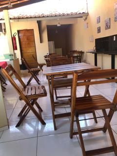 Hotel Pinto Martins - Camocim - 6