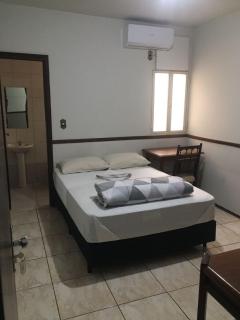 ORSI HOTEL - Araguari - 4