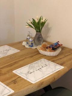 Ferienwohnung Krayenbergblick 2 - - 6
