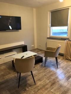 Ferienwohnung Krayenbergblick 2 - - 5