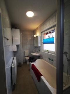 Ferienwohnung Krayenbergblick 2 - - 4