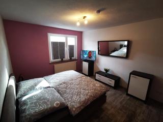 Ferienwohnung Krayenbergblick 2 - - 7