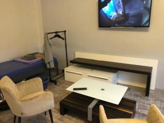 Ferienwohnung Krayenbergblick 2 - - 2
