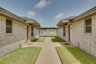 Welcoming Edinburg Apartment - Pet Friendly! - 9