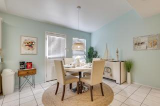 Welcoming Edinburg Apartment - Pet Friendly! - 4