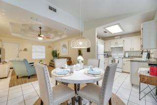 Welcoming Edinburg Apartment - Pet Friendly! - 2