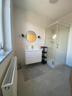 Bluestone Appartements - 23qm free and near parking - Blaustein - 7