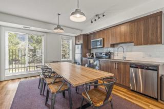Basecamp Resorts Canmore - Canmore - 9