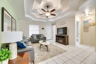 Pet-Friendly Edinburg Apartment with Pool Access! - Edinburg - 7