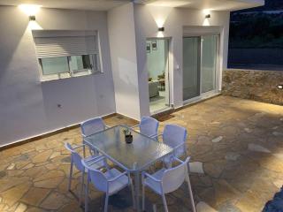 Thalassa Grammeno seaview house - Palaiochora - 2