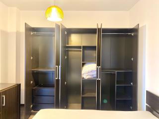 Up Town 1 room apartment available Now For UNTOLD FESTIVAL - 5