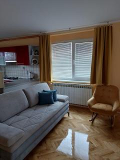 Apartman Kovač-Bilje - Bilje - 4