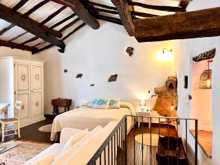 Casa Maria - Charme nel cuore del castello - 9