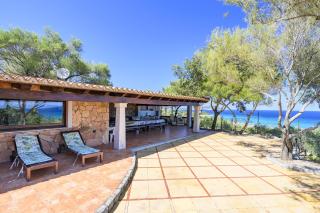 Villa il Panorama di Orrì - Tortolì - 9