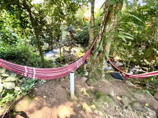Casa Selva - Vila do Abraão - Ilha grande - Abraão - 3