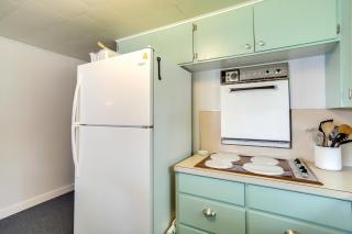 Lakefront Vacation Rental, 13 Mi to South Haven! - 1