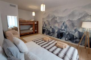 Appart centre ville Aurillac avec spa privé - Aurillac - 3