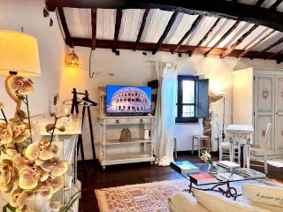 Casa Maria - Charme nel cuore del castello - 3