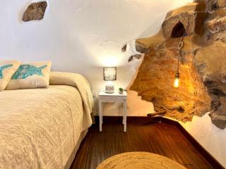 Casa Maria - Houses at the Castle - Castelsardo - 1