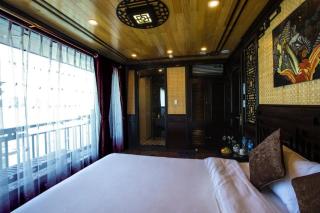 Cozy Boutique Cruise - Cát Bà - 5