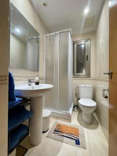 Apartamento Calafell Beach Vilamar - Calafell - 4