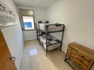 Apartamento Calafell Beach Vilamar - Calafell - 5