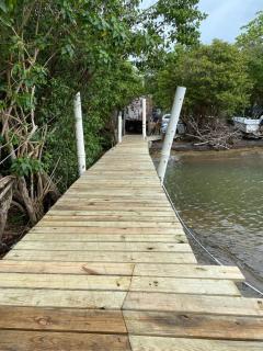 Sunrise Cottage - Fajardo - 9