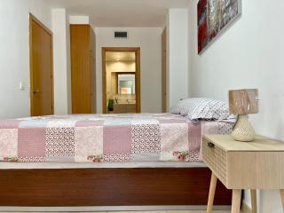 Apartamento Calafell Beach Vilamar - Calafell - 9