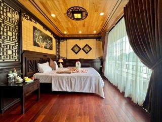 Cozy Boutique Cruise - Cát Bà - 6