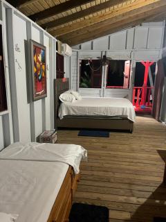 Sunrise Cottage - Fajardo - 7