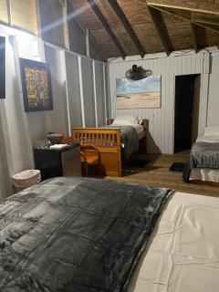 Sunrise Cottage - Fajardo - 5