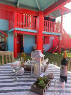 Sunrise Cottage - Fajardo - 1