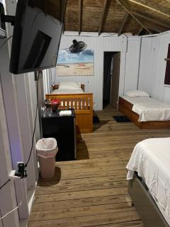Sunrise Cottage - Fajardo - 2