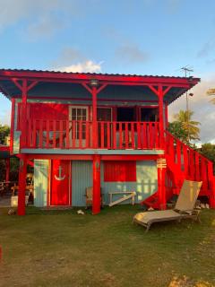 Sunrise Cottage - Fajardo - 0
