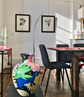 Grand appartement exceptionnel Centre-ville - 4