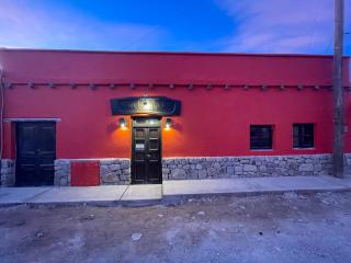 Posada Con Los Ángeles - 8