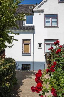 Cozy 1-bedroom Apartment in Aalborg - Aalborg - 4