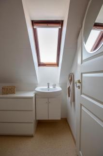 Cozy 1-bedroom Apartment in Aalborg - Aalborg - 7
