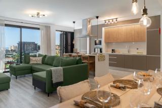 Uptown 13 apartment by An Island Apart - Funchal - 9