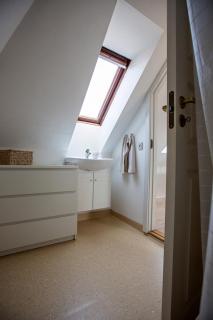 Cozy 1-bedroom Apartment in Aalborg - Aalborg - 8