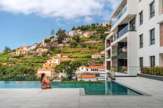 Uptown 13 apartment by An Island Apart - Funchal - 7