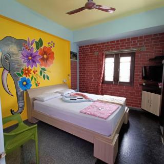 Mango Tree Homestay - Hampi - 1