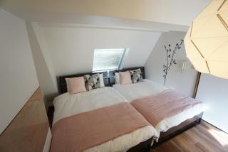 Apartment House Floor Assemble 601 - 0