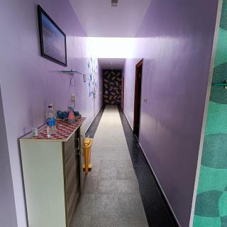Mango Tree Homestay - Hampi - 2