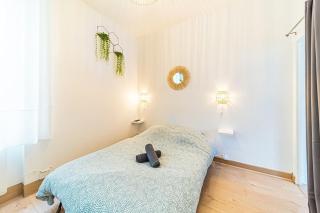 The little Feuillat studio Maison Neuve Sans Soucis - Lyon - 9
