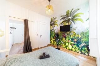The little Feuillat studio Maison Neuve Sans Soucis - Lyon - 8