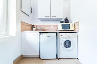 The little Feuillat studio Maison Neuve Sans Soucis - Lyon - 5
