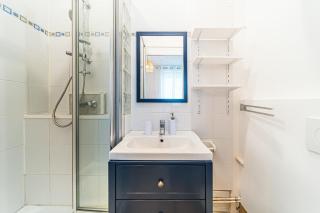 The little Feuillat studio Maison Neuve Sans Soucis - Lyon - 3