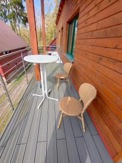 Sonnenhaus - Joachimsthal - 8